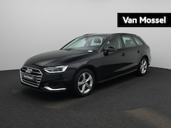 Audi A4 Avant - 2.0 30 TDi 100kW S tr Adv Business Ed