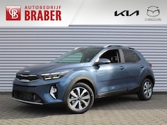 Kia Stonic - 1.0 T-GDi MHEV DynamicPlusLine | Nieuw | Direct leverbaar |