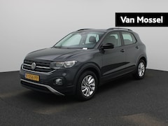 Volkswagen T-Cross - 1.0 TSI Life | Apple Carplay / Android Auto | Airco | Navigatie |