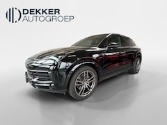 Porsche Cayenne - 3.0 E-Hybrid 340KW met Panoramadak