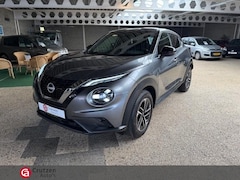 Nissan Juke - 1.0 DIG-T N-Connecta
