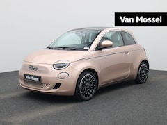 Fiat 500e - 500e 42 kWh La Prima