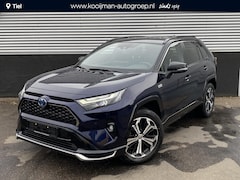 Toyota RAV4 - 2.5 Plug-in Hybrid AWD Bi-Tone Plus Limited Incl: Dode hoek detectie - AppleCarPlay/Androi