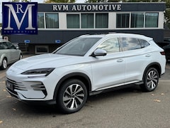 BYD Seal U - 1.5 DM-i FWD Boost NIEUWE AUTO 1E REG. 25-08-2025 | 6JR. VOLLEDIGE FABR. GARANTIE | RIJKLA