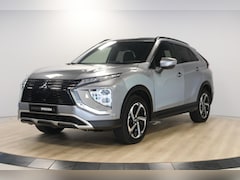Mitsubishi Eclipse Cross - 2.4 PHEV Intense+ | Cruise Control | Alcantara