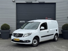 Mercedes-Benz Citan - 109 CDI BlueEFFICIENCY | Cruise Control | Parkeersensoren | Airco |