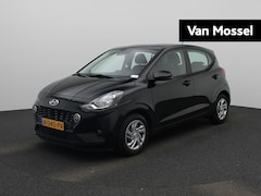 Hyundai i10 - 1.0 Comfort | Apple Carplay / Android Auto | Airco | Cruise Control |