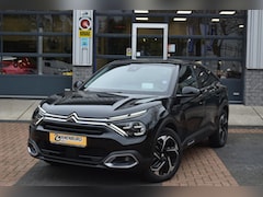Citroën C4 - 1.2 Puretech Feel Max Pack Navi Airco Camera Km 14.500