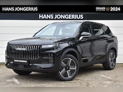 Jaecoo 7 - 7 1.5 GDI Selective | LEDER | 360 CAMERA | CRUISE CONTROL | CLIMATE CONTROL | APPLECARPLAY