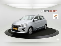 Mitsubishi Space Star - 1.0 Cool+ 81.000KM Airco/elek.ramen/incl.Btw+Garantie