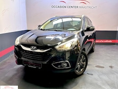 Hyundai ix35 - 1.6i GDI Fifa World Cup Edition