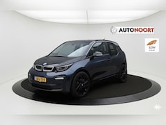 BMW i3 - Business Edition 120Ah 42 kWh 33.000KM | adaptieve cruise/camera/stoelvw Garantie