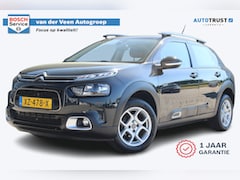 Citroën C4 Cactus - 1.2 PureTech Business | Incl. 12 maanden garantie | Trekhaak | Dab+ | Navigatie | Cruise c
