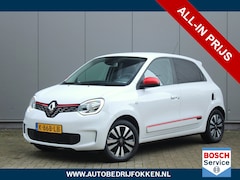 Renault Twingo - 1.0 SCe 65pk Intens | Apple Carplay | Cruise control | DAB | Parkeersensoren