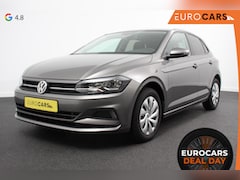 Volkswagen Polo - 1.0 TSI DSG Comfortline | Navigatie | Apple Carplay/Android Auto | Climate Control | Adapt