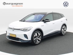 Volkswagen ID.4 - First 77 kWh | SOH 89% | Adaptive Cruise | Climate Control | Stoelverwarming | Navigatie |