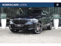 BMW X5 - xDrive50e High Executive M Sport Automaat / Panoramadak / Trekhaak / Massagefunctie / Park