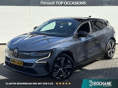 Renault Mégane E-Tech - comfort range iconic 60 kWh | Camera | Winterpack | Harman&Kardon | Leder | Digitale Binne