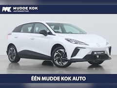 MG 4 - 4 MG4 Standard 51 kWh | ACC | Keyless | Apple Carplay | 17 Inch