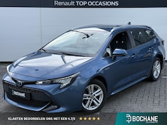 Toyota Corolla Touring Sports - 1.8 Hybrid Active (Ruim & Zuinig) Camera | Navigatie | Dealer Onderhouden