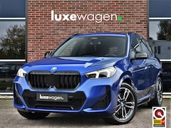 BMW X1 - xDrive30e M-Sport Pano ACC Trekh HUD H/K 360-cam El-zetels