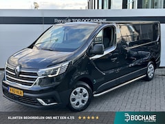 Renault Trafic - 2.0 Blue dCi 110 T30 L2H1 Advance | Trekhaak | Navigatie | Parkeerhulp | Apple Carplay