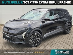 Renault Scenic E-Tech - EV87 long range esprit Alpine | Camera | Winterpack | Digitale Binnenspiegel