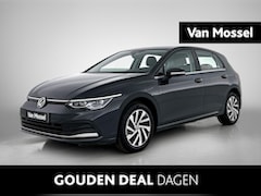 Volkswagen Golf - 1.4 eHybrid Style 204 PK | Automaat | Volledig Dealer Onderhouden | Plug-In | Digitale Coc