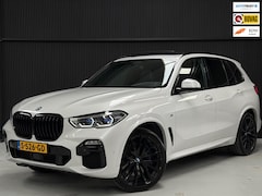 BMW X5 - XDrive40i High Executive Individual|SKY Lounge|Crystal|HUD|4-Wiel|