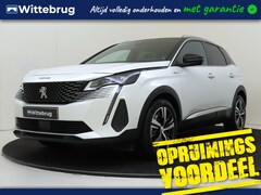 Peugeot 3008 - 1.6 HYbrid 225PK GT UITVERKOOP