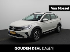 Volkswagen Taigo - 1.0 TSI Life 95 PK | Digital Cockpit | All Season Banden | Parkeersensoren | App Connect |