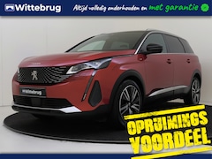 Peugeot 5008 - 1.2 130PK PureTech GT UITVERKOOP