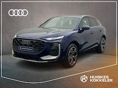 Audi Q3 - e-hybrid 272pk S edition