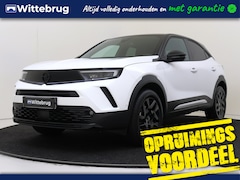 Opel Mokka - 1.2 Turbo 130PK EAT8 GS Line | UITVERKOOP