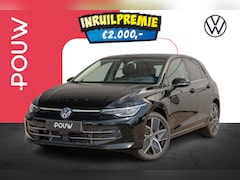 Volkswagen Golf Plus - 1.5 eHybrid 204pk Style Edition | Multimedia Pakket | Panoramadak