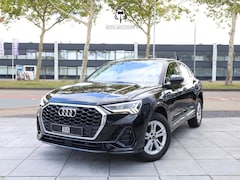 Audi Q3 Sportback - 35 TFSI Virtual Cockpit | Adaptive Cruise | Carplay/Android | Stoelverwarming | LED |