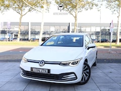 Volkswagen Golf - 1.4 eHybrid 204PK | Adaptive Cruise | Carplay/Android | Massage |