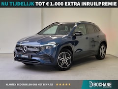 Mercedes-Benz EQA - 250 AMG Business Solution 67 kWh | 96% SOH | CARPLAY | CAMERA |