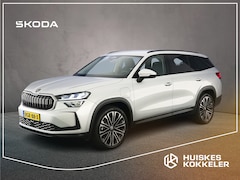 Skoda Kodiaq - 1.5 TSI iV 204pk Business Edition *Inruilpremie van €5.000 beschikbaar