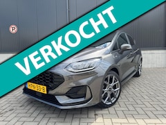 Ford Fiesta - 1.0 EcoBoost Titanium / ST Line / cruise / climate / 17" l.m. / winterpack