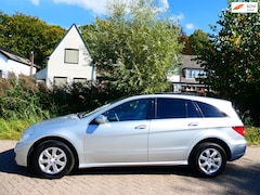 Mercedes-Benz R-klasse - 350 4-Matic 272pk 4WD 6-Pers. Leder Schuifdak Trekhaak
