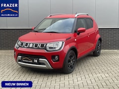 Suzuki Ignis - 1.2 Smart Hybrid AUTOMAAT SELECT RIJKLAAR