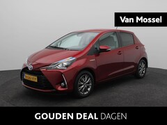 Toyota Yaris - 1.5 Hybrid Dynamic | Trekhaak | Apple Carplay-Android Auto | Clima | Camera | Cruise | Key