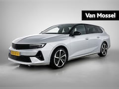 Opel Astra Sports Tourer - 1.2 Turbo Hybrid GS