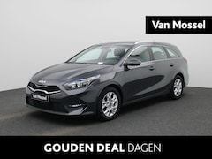 Kia Cee'd Sportswagon - Pulse 1.0 T-GDi 120 MHEV DCT ISG | Automaat | Apple Carplay / Android Auto | Camera | Crui