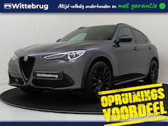Alfa Romeo Stelvio - 2.0 T AWD Veloce UITVERKOOP