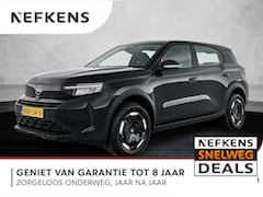 Opel Frontera - Electric Edition 44 kWh | Voorraad deal | Winter pakket | LED koplampen | Snel leverbaar |