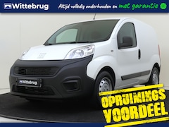 Fiat Fiorino - 1.3 MJ | UITVERKOOP