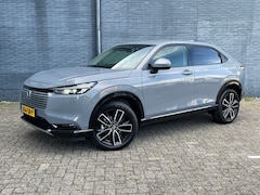 Honda HR-V - 1.5 e:HEV Hybrid 131pk Automaat Advance | Stoel & Stuur Verwarming | Carplay & Navi | Elek