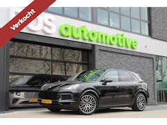 Porsche Cayenne - 2.9 S | LUCHTVERING | BOSE | ELEK. TREKHAAK | CAMERA |